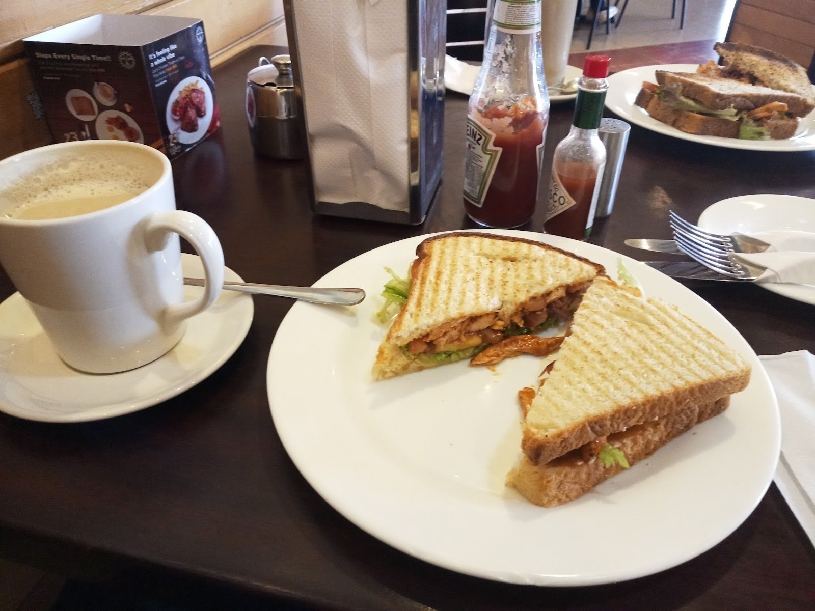 Kid Friendly Places In Nairobi